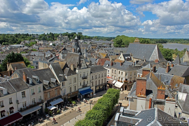 Рыцарь Долины