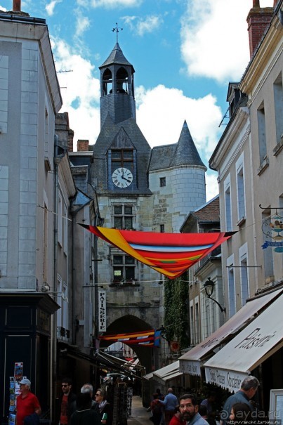 Рыцарь Долины