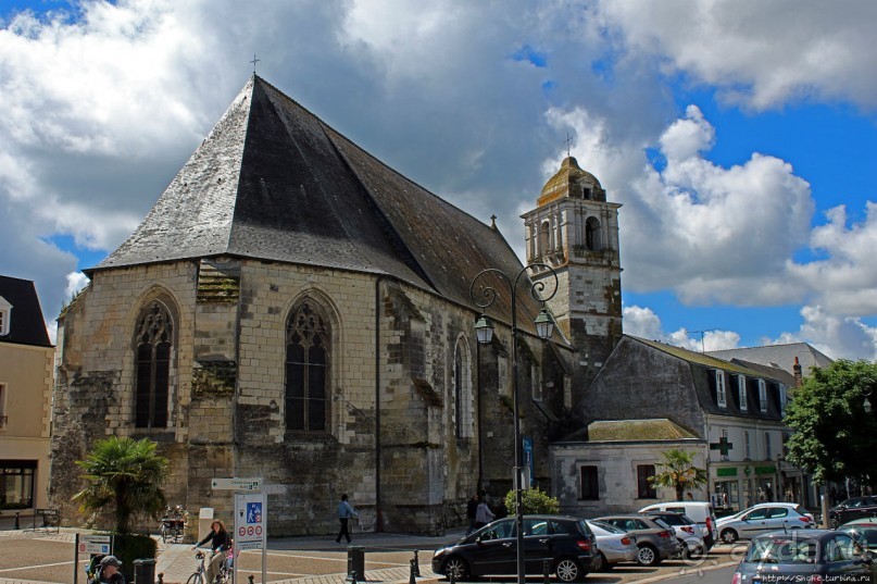 Рыцарь Долины