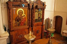 Ансамбль Новодевичьего монастыря — объект ЮНЕСКО №1097