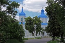 Альбом отзыва "На вотчине именитого казацкого рода"