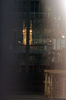 Iglesia de Balbanera — старейшая церковь Эквадора