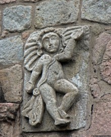 Iglesia de Balbanera — старейшая церковь Эквадора