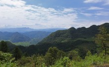 Гватемала. Зелено!