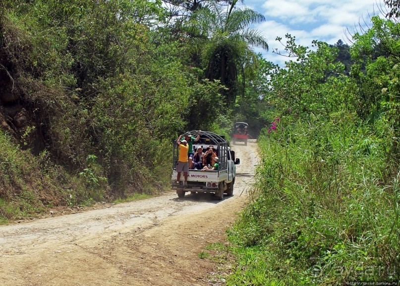 Гватемала. Зелено!