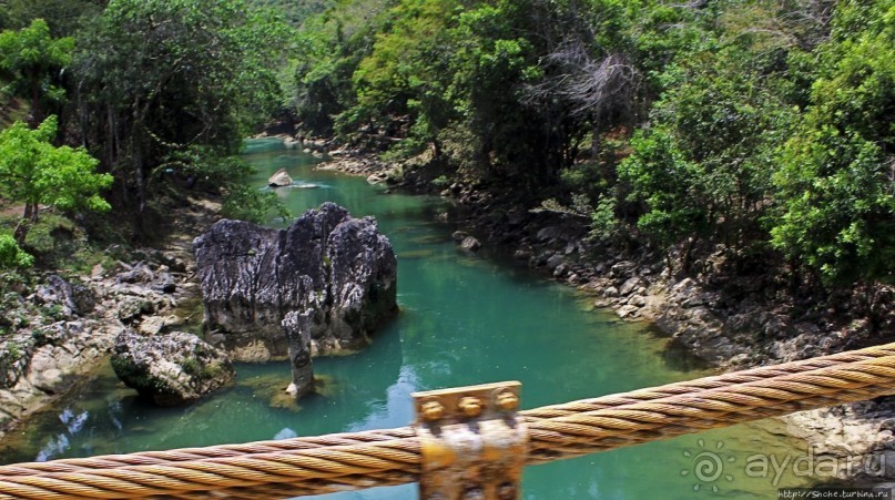 Гватемала. Зелено!