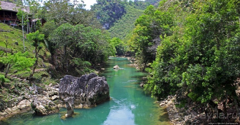 Гватемала. Зелено!
