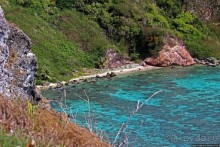 Красивейшая из легкодоступных достопримечательностей Сайпана