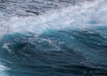 Красивейшая из легкодоступных достопримечательностей Сайпана