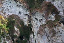 Красивейшая из легкодоступных достопримечательностей Сайпана