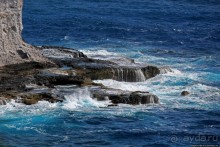 Красивейшая из легкодоступных достопримечательностей Сайпана