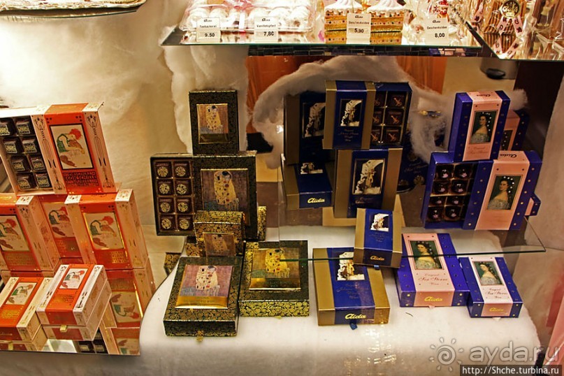 Уютный филиал известного кафе