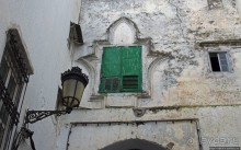 Лабиринты Тетуана, или самая аутентичная Медина в Марокко