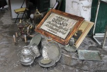 Лабиринты Тетуана, или самая аутентичная Медина в Марокко