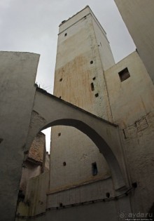 Лабиринты Тетуана, или самая аутентичная Медина в Марокко