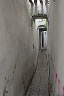 Лабиринты Тетуана, или самая аутентичная Медина в Марокко