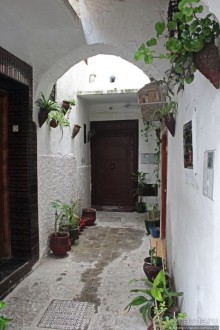 Лабиринты Тетуана, или самая аутентичная Медина в Марокко