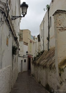 Лабиринты Тетуана, или самая аутентичная Медина в Марокко