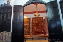 Лабиринты Тетуана, или самая аутентичная Медина в Марокко