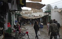 Лабиринты Тетуана, или самая аутентичная Медина в Марокко