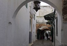 Лабиринты Тетуана, или самая аутентичная Медина в Марокко