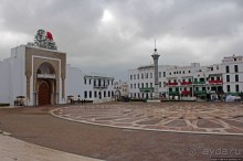 Лабиринты Тетуана, или самая аутентичная Медина в Марокко