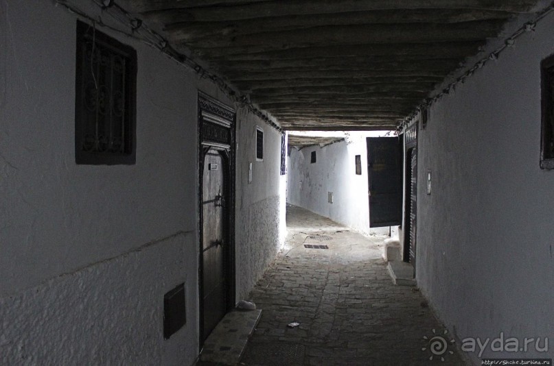 Лабиринты Тетуана, или самая аутентичная Медина в Марокко