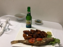 Отели Того и Бенина. «Sun City» — тихо за большим городом