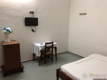 Отели Того и Бенина. «Sun City» — тихо за большим городом