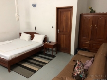 Отели Того и Бенина. «Sun City» — тихо за большим городом