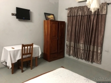 Отели Того и Бенина. «Sun City» — тихо за большим городом