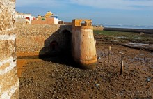 Мазарган — первая португальская крепость Западной Африки