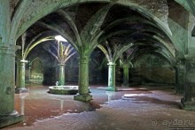 Мазарган — первая португальская крепость Западной Африки