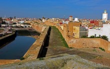 Мазарган — первая португальская крепость Западной Африки