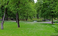 Дворцовый шедевр Бартоломео Растрелли для герцогов Курляндии