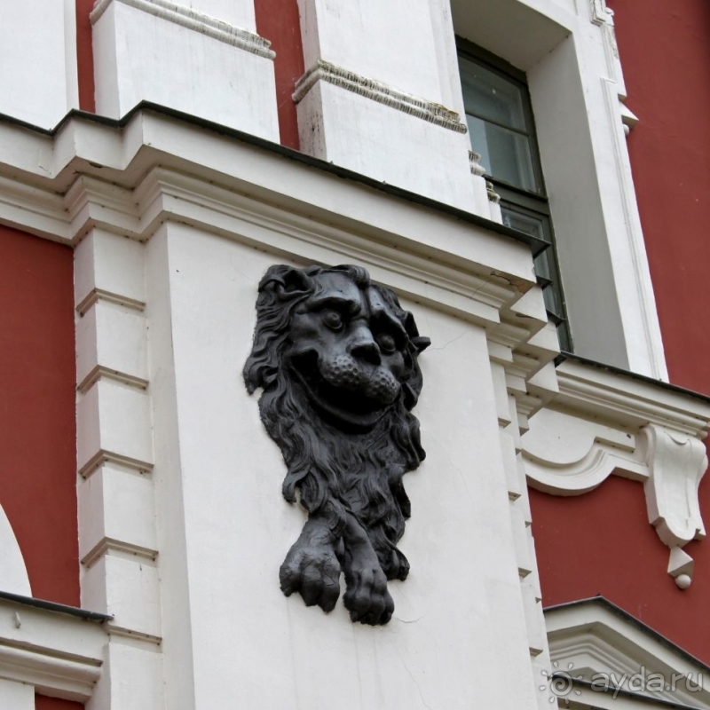 Дворцовый шедевр Бартоломео Растрелли для герцогов Курляндии