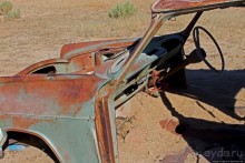 Solitaire — захочешь, не проедешь