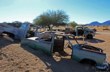 Solitaire — захочешь, не проедешь