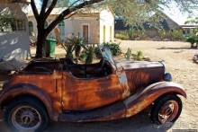 Solitaire — захочешь, не проедешь