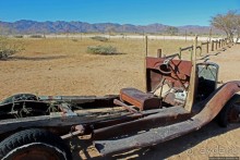 Solitaire — захочешь, не проедешь