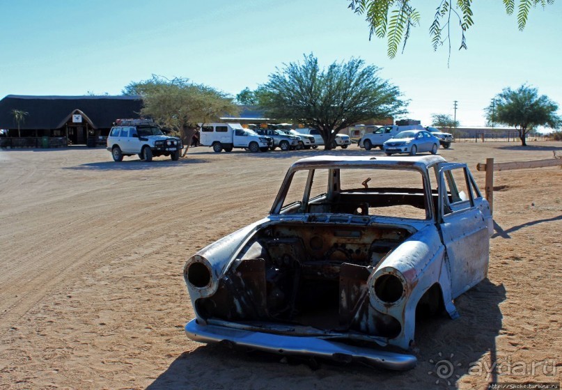 Solitaire — захочешь, не проедешь