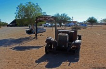 фото Намибии