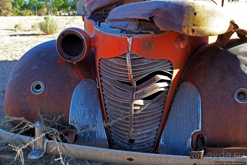 Solitaire — захочешь, не проедешь