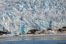 Ледничок-чок-чок ползет