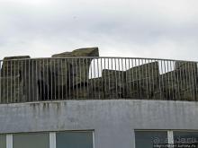 История и легенда озера Нури Гели в городском парке Батуми