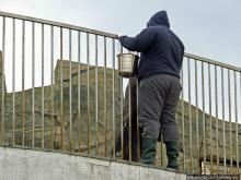 История и легенда озера Нури Гели в городском парке Батуми