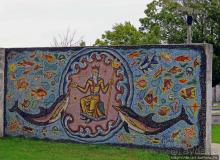 История и легенда озера Нури Гели в городском парке Батуми