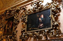 Рассмотрим по-внимательнее... детали Лорето