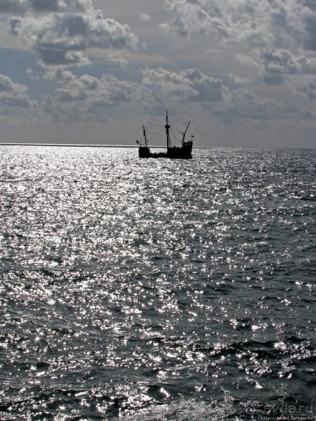 Воспоминания о Мадейре. Наше место под "солнцем"