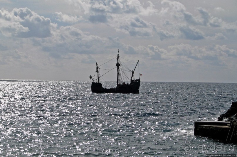 Воспоминания о Мадейре. Наше место под "солнцем"